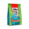 Alimento Giba Mix Periquito 500G - 1 Unidade