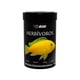 Alimento Herbívoros Alcon Para Peixes Ciclídeos - 140 Gramas - 140 Gramas