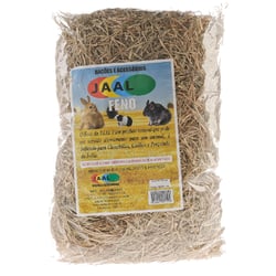 Alimento Jaal Feno Para Roedores - 500 Gramas