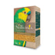 Alimento Natural Nutrópica Para Papagaio - Ração Extrusada - 1,2 Kilos - 1,2 Kilos