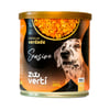 Alimento Natural Sensive Para Cães Zooverti E Papapets - 1 Lata 300G