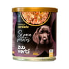 Alimento Natural Zooverti Para Cães Filhotes Lata 300G - 1 Unidade