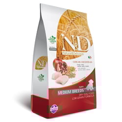 Alimento N&D Ancestral Filhotes Medium Frango - 10,1Kg - 10,1 Kilos