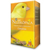 Alimento Nutrópica Farinhada Com Mel E Ovos Para Canários - 300G