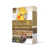 Alimento Nutrópica Seleção Natural Para Calopsita - 600 Gramas