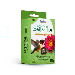 Alimento Para Beija-Flor Prefere Econéctar 150G - 1 Unidade