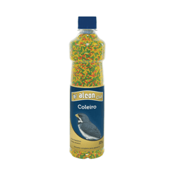 Alimento Para Coleiros Alcon Club 325G - 1 Unidade