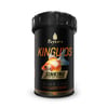 Alimento Para Kinguio Black Line Sinking Poytara - 130G - 50 Gramas