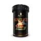 Alimento Para Kinguio Black Line Sinking Poytara - 130G - 50 Gramas - 50 Gramas