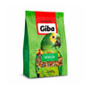 Alimento Para Pássaros Giba Mix Fruta Papagaio 400G - 1 Unidade