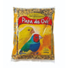 Alimento Para Pássaros Papa De Ovo Nutripássaros 220G - 1 Unidade