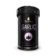 Alimento Para Peixes Poytara Black Line Garlic - 300G - 35 Gramas - 35 Gramas