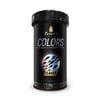 Alimento Potyara Black Line Colors Flakes Para Peixes - 30 Gramas
