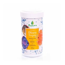Alimento Potyara Para Peixes Disco Supra