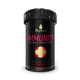 Alimento Poytara Black Line Immunity Para Peixes - 35G - 35 Gramas - 35 Gramas