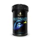 Alimento Poytara Black Line Para Peixes Marinhos M - 1 Unidade - 45 Gramas - 45 Gramas