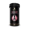 Alimento Poytara Black Line Squid Para Peixes - 90G