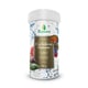 Alimento Poytara Para Peixes Ciclídeos Onívoros - 100G - 100 Gramas - 100 Gramas