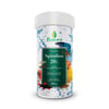 Alimento Poytara Spirulina 20% Para Peixes - 100 Gramas