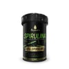 Alimento Poytara Spirulina 40% Black Line Para Peixes - 45G - 45 Gramas