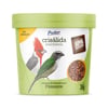 Alimento Prefere Crisálida Desidratada Para Pássaros - 30G