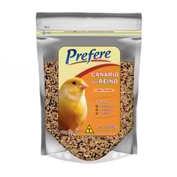 Alimento Prefere Mix Para Canário Do Reino - 500G