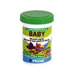 Alimento Prodac Baby Para Peixes 15G