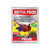 Alimento Prodac Betta Food Para Peixes - 12 Gramas