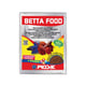 Alimento Prodac Betta Food Para Peixes - 12 Gramas - 12 Gramas