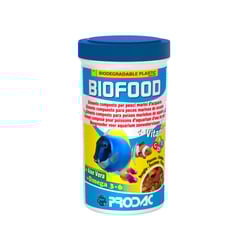 Alimento Prodac Biofood Para Peixes 50G