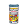 Alimento Prodac Biogran Medium Para Peixes Ciclídeos - 120G - 120 Gramas
