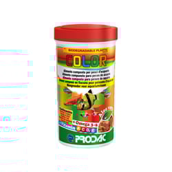 Alimento Prodac Color Para Peixes - 20 Gramas