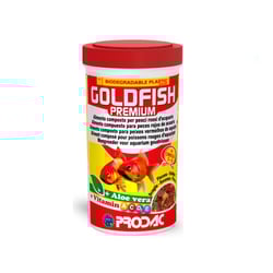 Alimento Prodac Goldfish Premium Para Peixes - 20 Gramas