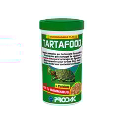 Alimento Prodac Tartafood Para Tartarugas - 6G - 6 Gramas