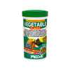 Alimento Prodac Vegetable Flakes Para Peixes - 20 Gramas