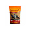 Alimento Reino Das Aves Semente De Arroz - Pássaros - 300G