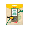 Alimento Sera Granugreen Nature Para Ciclídeos - 20 Gramas