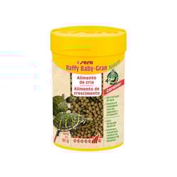 Alimento Sera Raffy Baby Gran Nature 30G