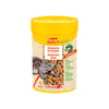 Alimento Sera Raffy P Nature Para Tartarugas - Ração Para Répteis - 22 Gramas