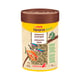 Alimento Sera Vipagran Nature Para Peixes - 30 Gramas - 30 Gramas