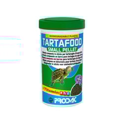Alimento Tartafood Prodac Para Tartarugas - 75G - 75 Gramas