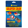 Alimento Tropical Goldfish Color Flakes - 12G