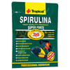 Alimento Tropical Spirulina Super Forte Para Peixes Ciclídeos