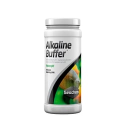 Alkaline Buffer Seachem Para Aquário - 70G