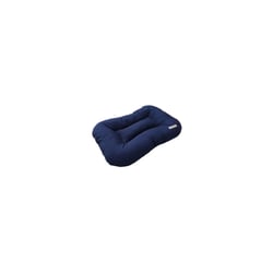 Almofada Fábrica Pet N°04 Para Cachorros - Retangular Marinho
