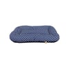 Almofada Fábrica Pet Unic Azul Para Cães E Gatos - 1 Unidade - Tamanho 4