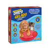 Almofada Gel Térmico Jambo 2 Em 1 Para Cães E Gatos - 1 Disco