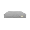 Almofada Jingles Home Gray Para Cães E Gatos