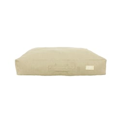 Almofada Jingles Home Sand Para Cães E Gatos
