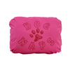 Almofada Naps Pickorruchos Para Cães Rosa - 1 Unidade